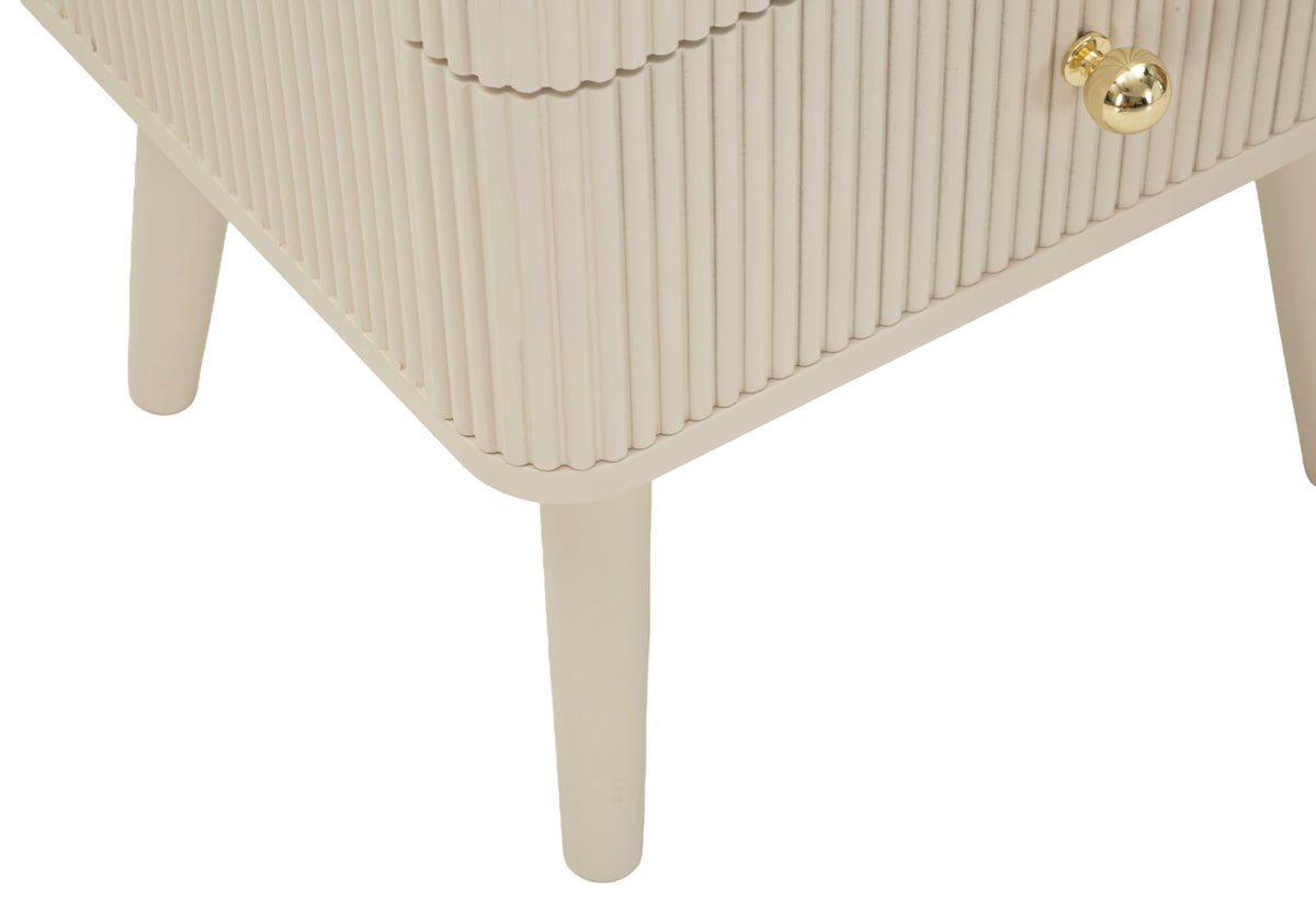 Cassettiera shy cm 37,5x34x89