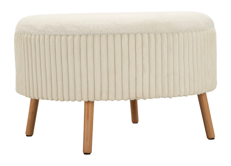 Puff goteborg big cm ø 83x56