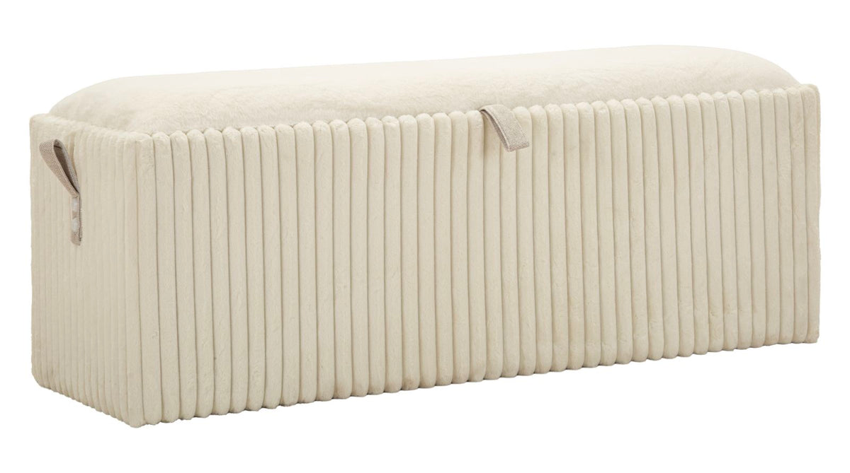 Panca c/contenitore goteborg cm 113x41x44