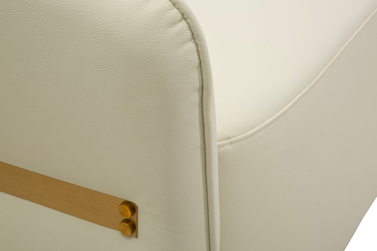 Divanetto minsk cm 160x84x77
