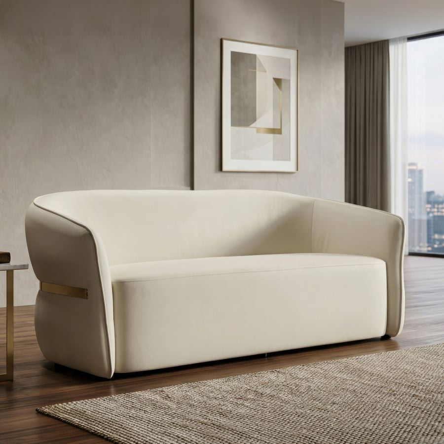 Divanetto minsk cm 160x84x77