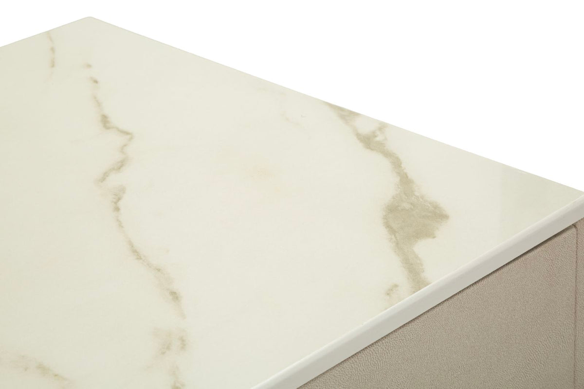 Toletta luxury c/specchio e sgabello cm 120x45x75-50x4x60-50x40x45