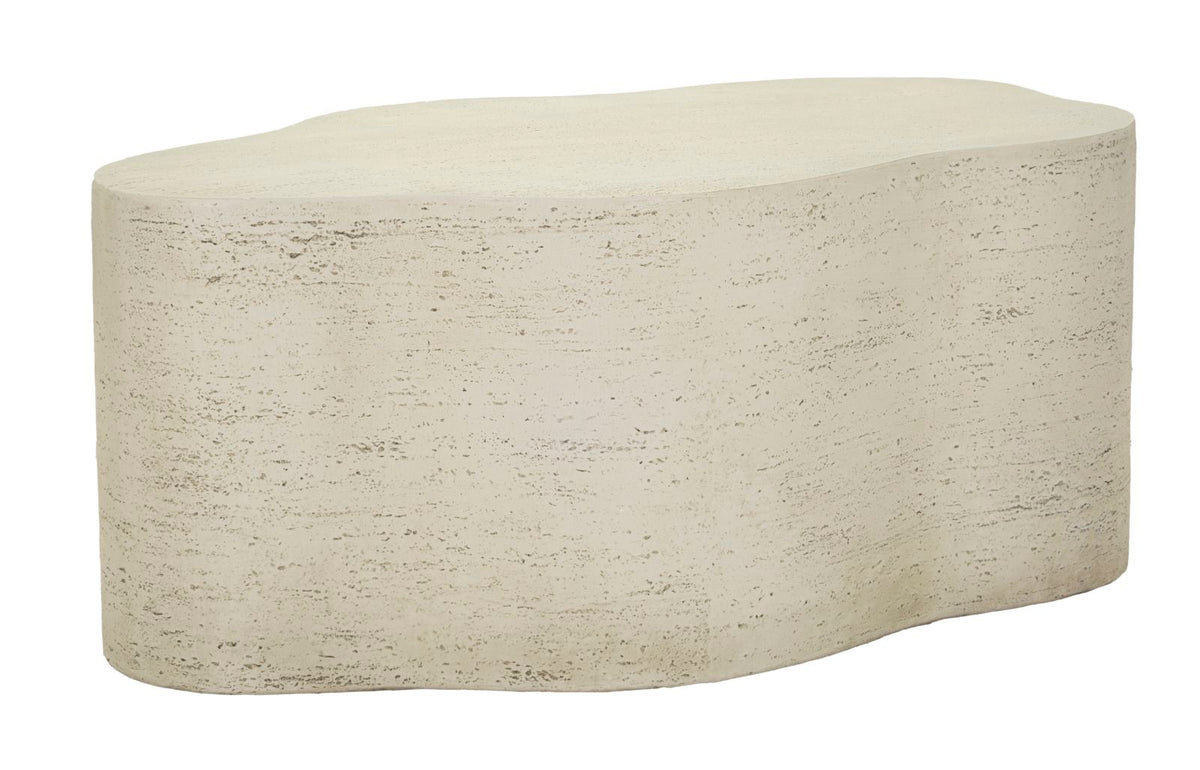 Tavolino da caffe' cloud cm 92,5x55x40