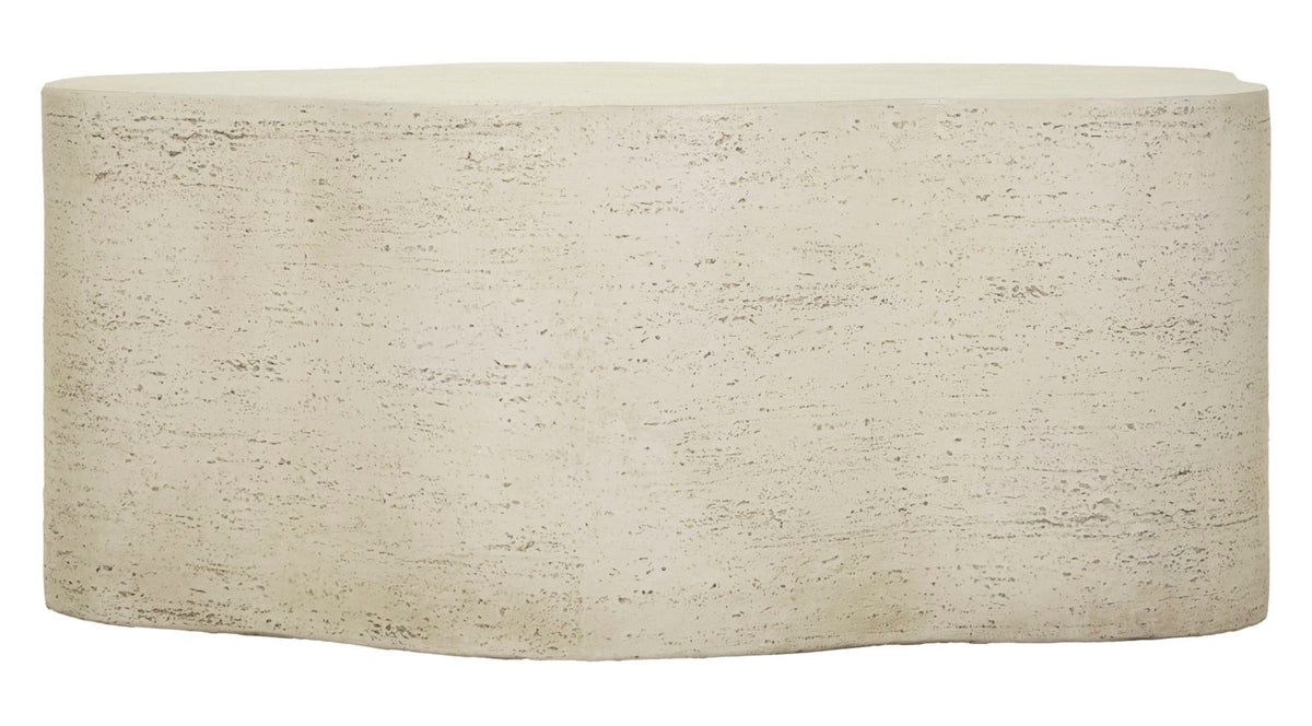 Tavolino da caffe' cloud cm 92,5x55x40