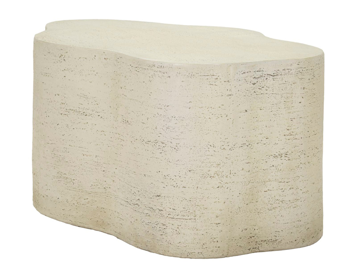 Tavolino da caffe' cloud cm 92,5x55x40