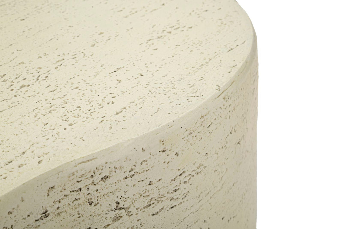Tavolino da caffe' cloud cm 92,5x55x40