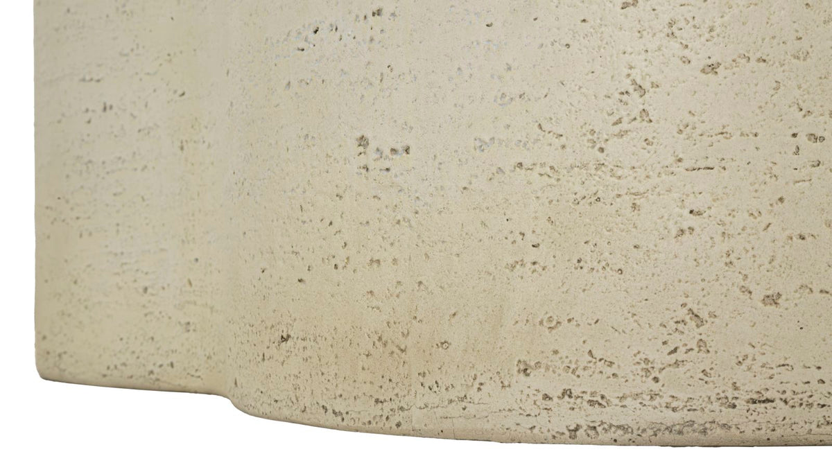 Tavolino da caffe' cloud cm 92,5x55x40