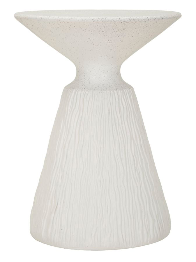 Tavolinetto cone cm ø 40x53