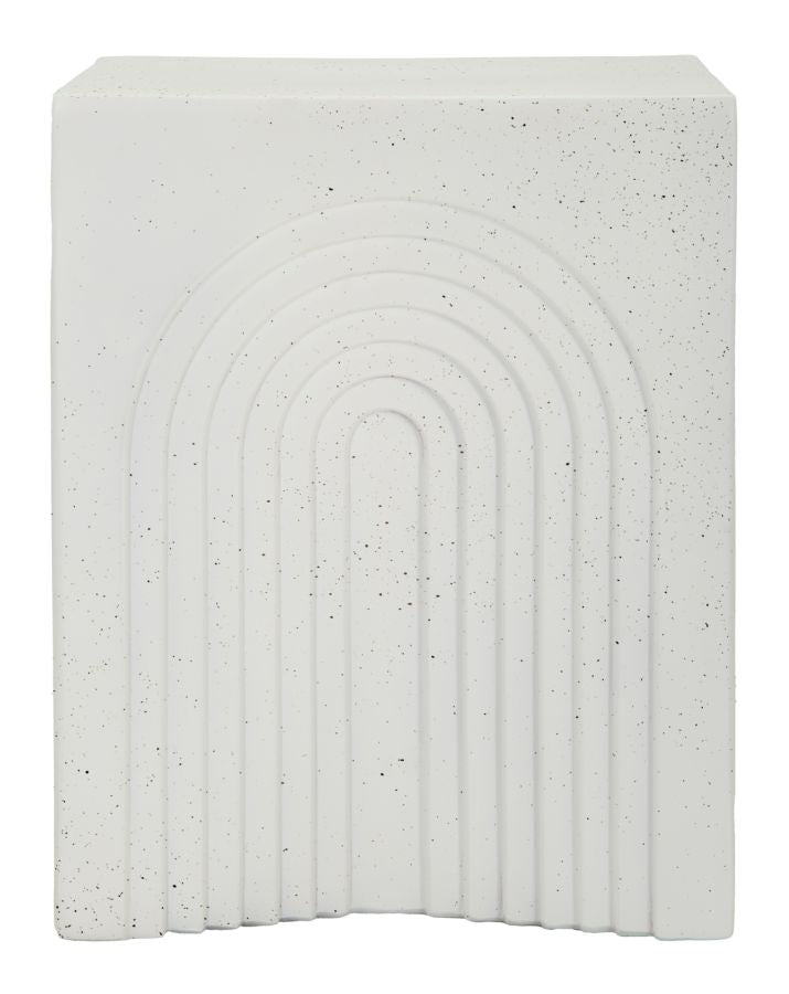 Tavolinetto arc cm 40,5x40,5x50,5