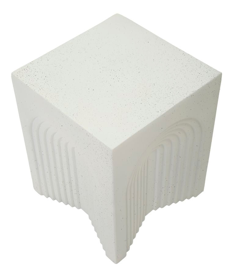 Tavolinetto arc cm 40,5x40,5x50,5