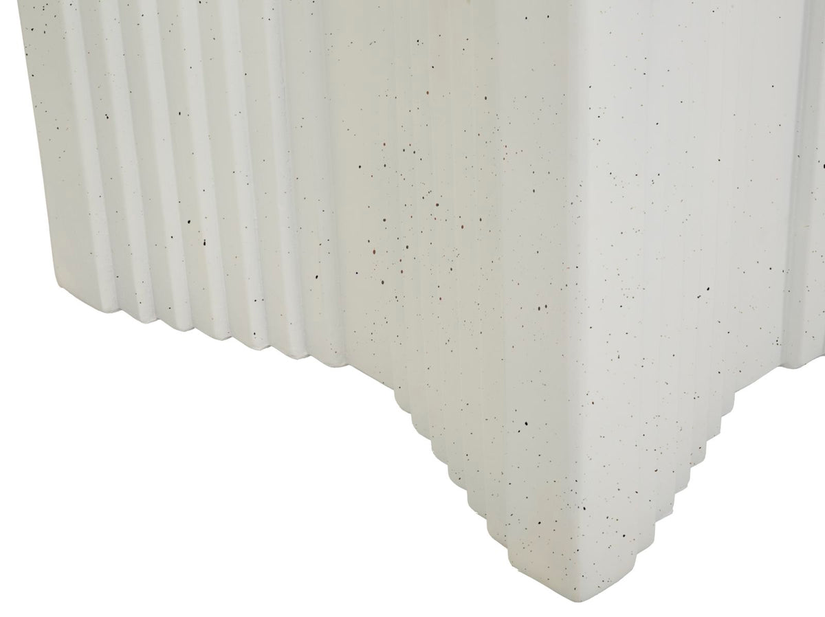 Tavolinetto arc cm 40,5x40,5x50,5