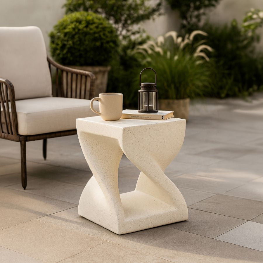 Tavolinetto z cm 34x34x45