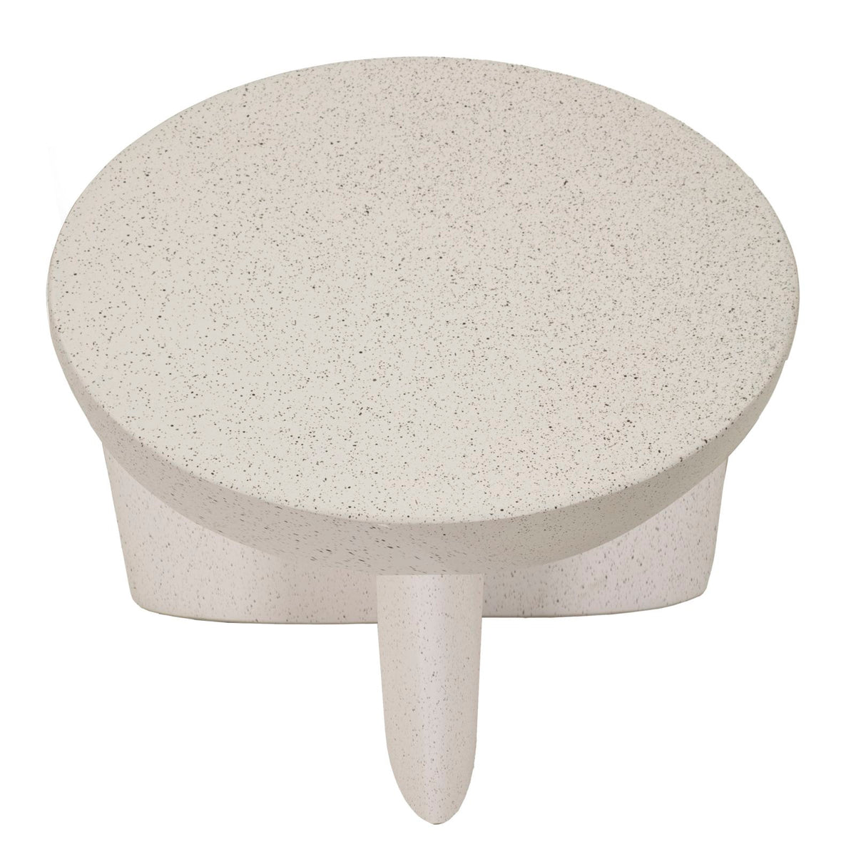Tavolino da caffe' history cm ø 63,8x42,5
