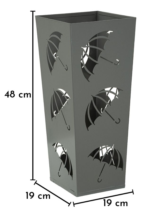 P/ombrelli umbrella -a- cm 19x19x48