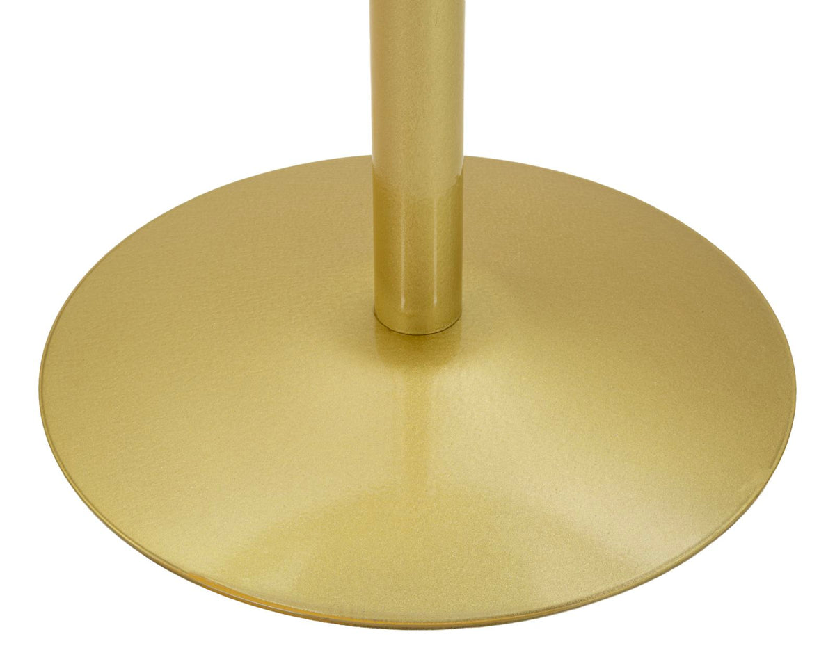 Tavolino bar simply cm ø 60x103