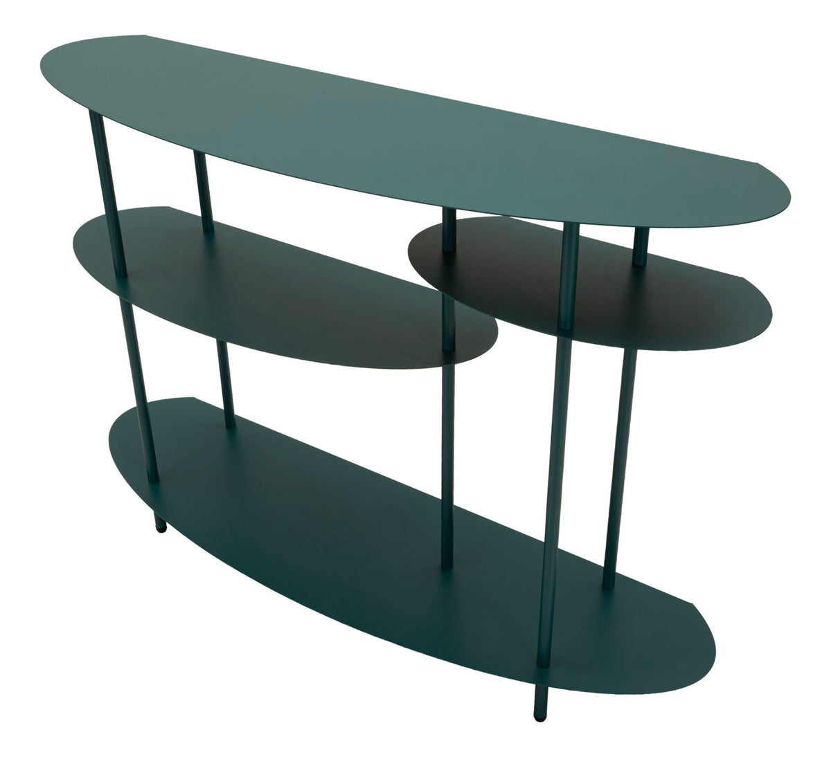 Console saturno plus ottanio cm 118x34x82