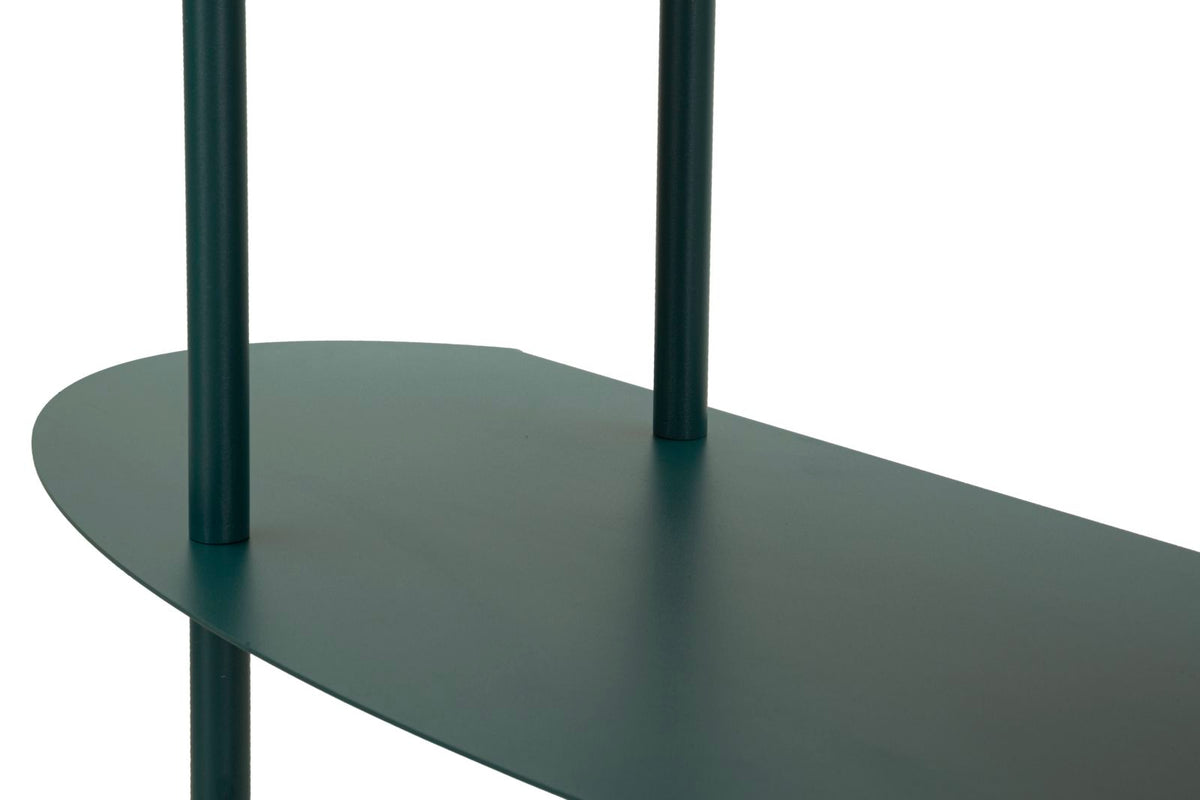 Console saturno plus ottanio cm 118x34x82
