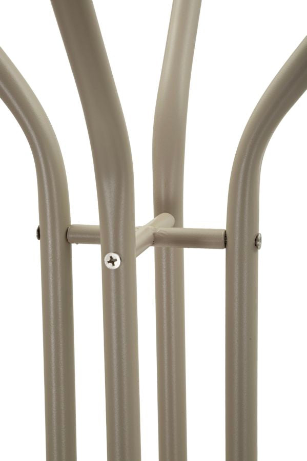App/abiti saturno tortora cm 45x28x178