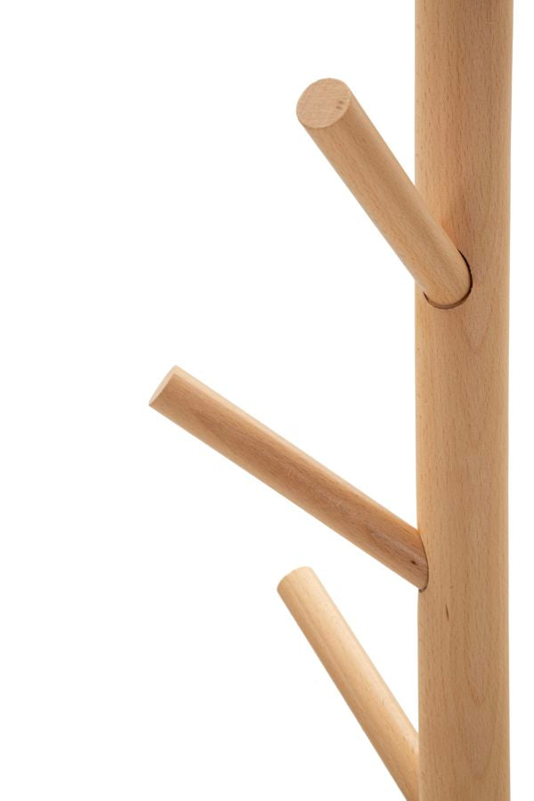 Mauro Ferretti Appendiabiti da Terra Tree Ø 36 x 172 cm