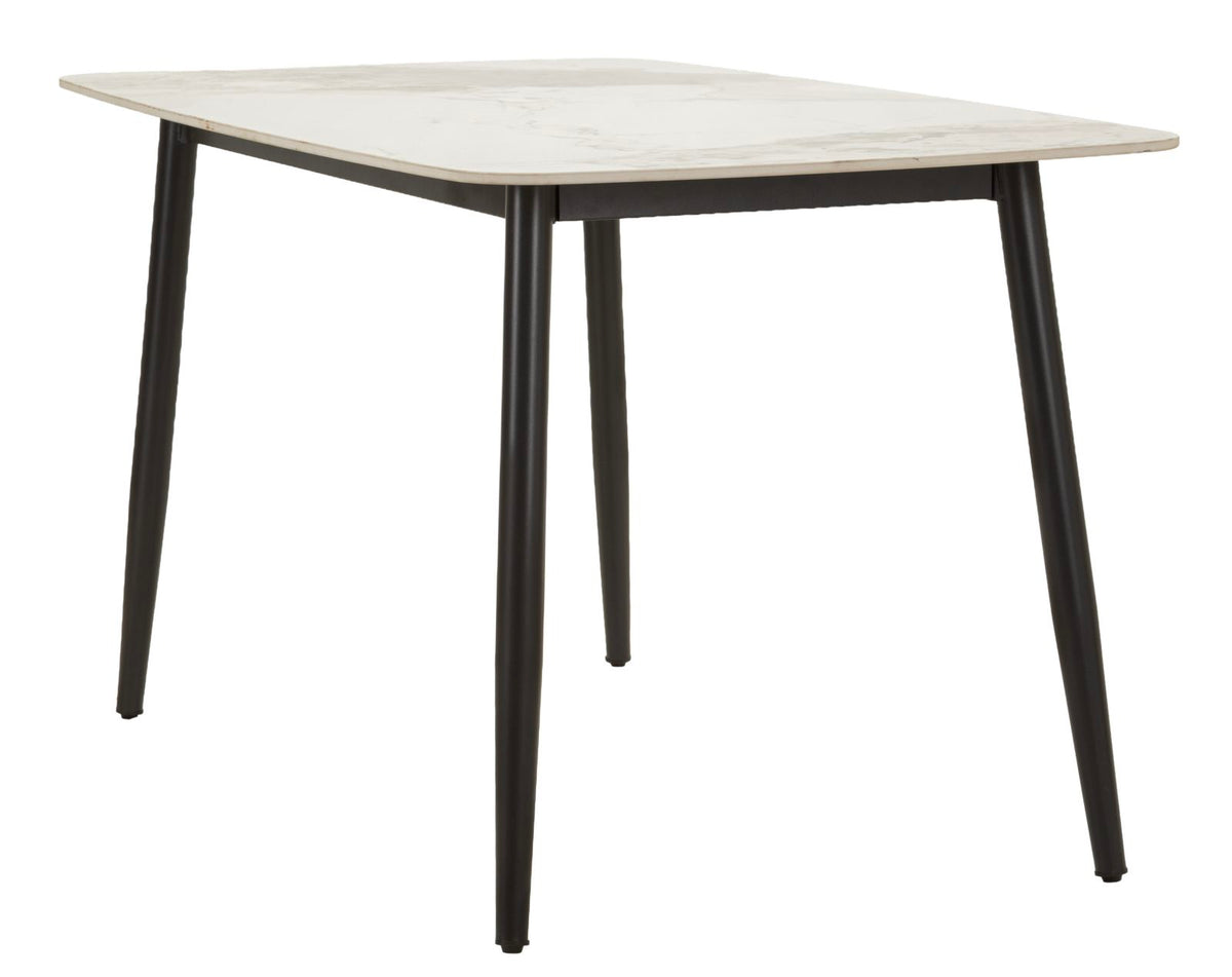 Mauro Ferretti Tavolo da Pranzo Josh 138 x 78 x 76 cm