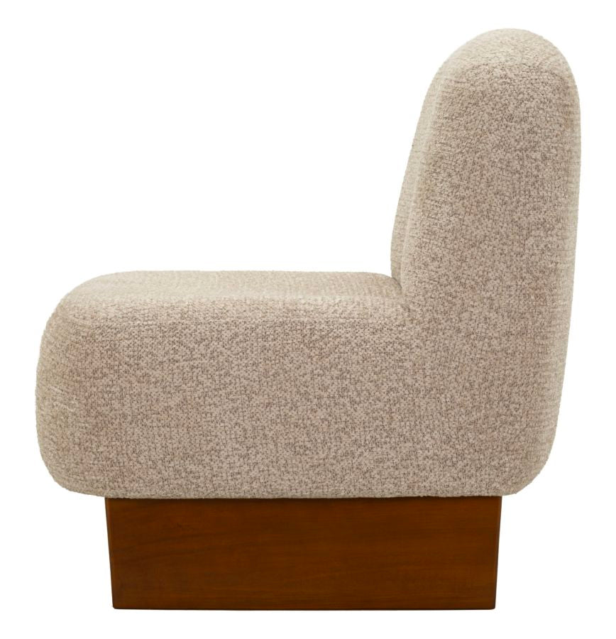 Poltrona kyoto cm 69x72x75