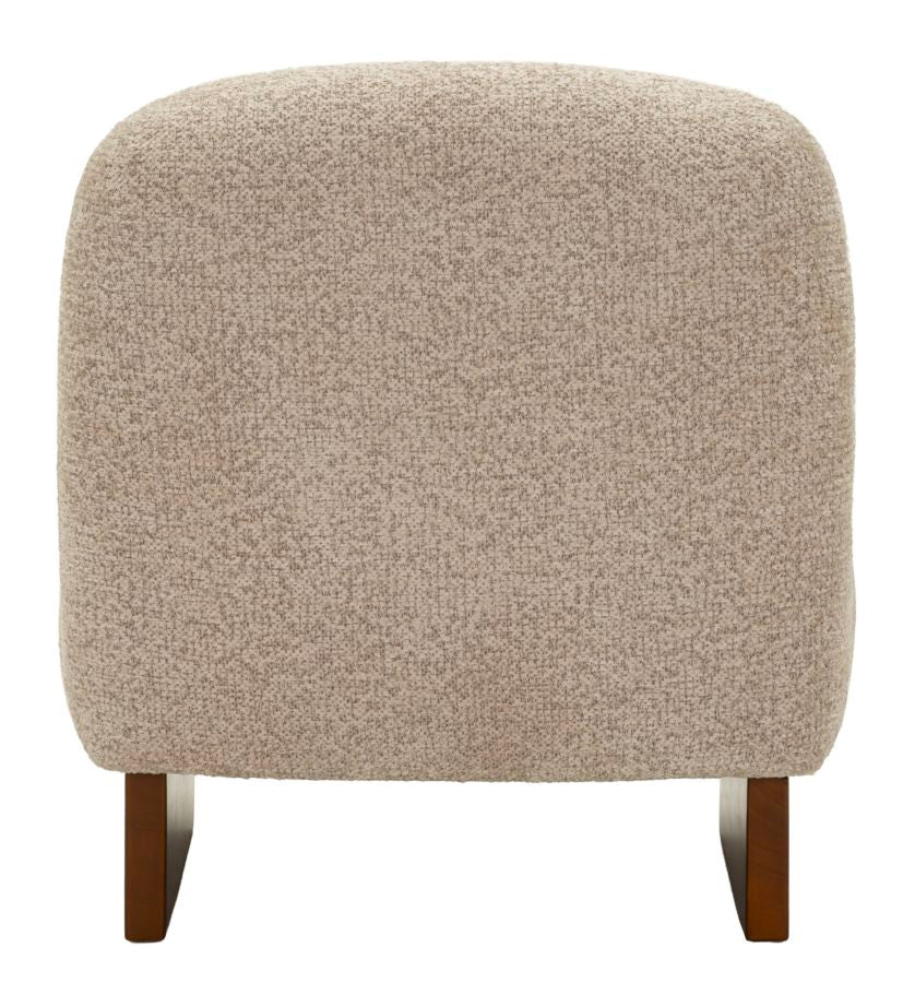Poltrona kyoto cm 69x72x75