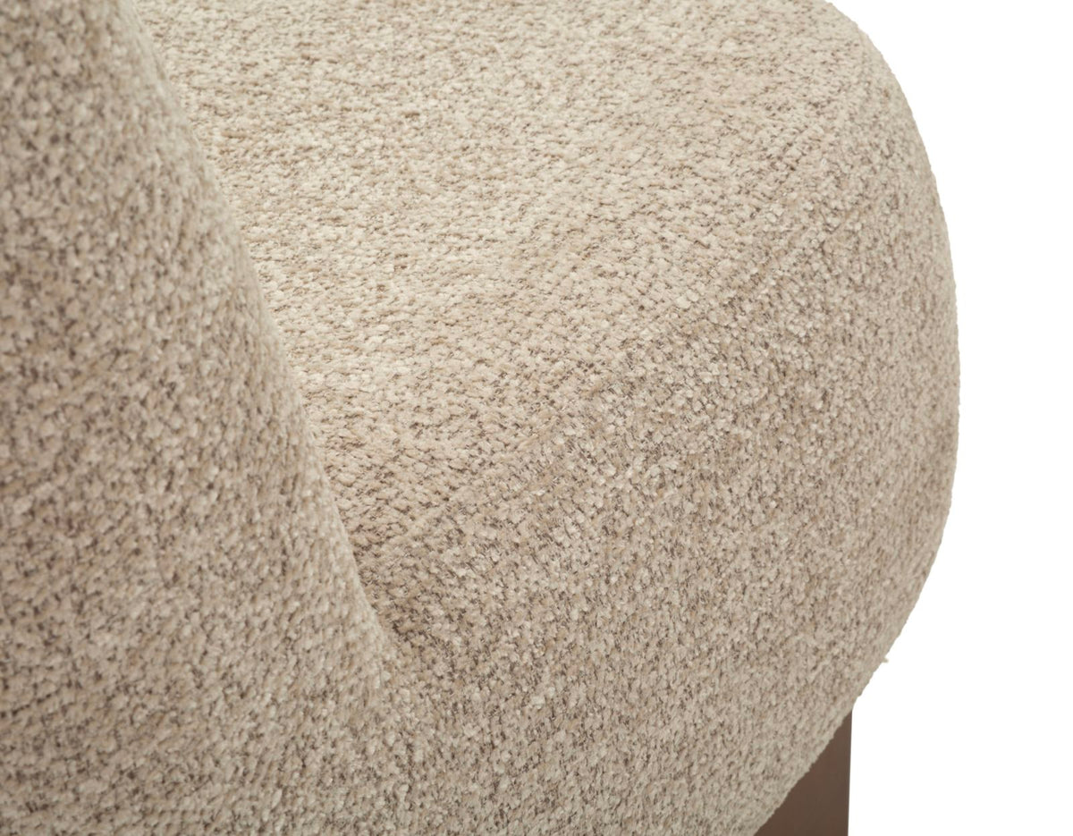 Poltrona kyoto cm 69x72x75