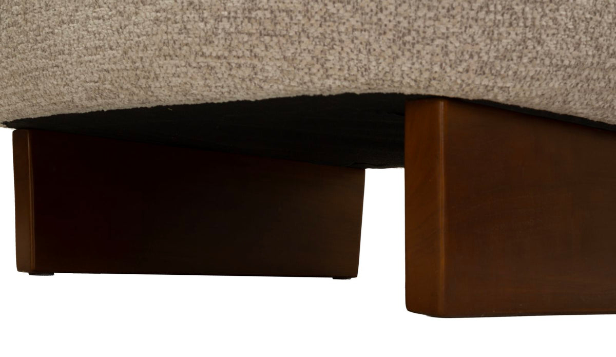 Poltrona kyoto cm 69x72x75