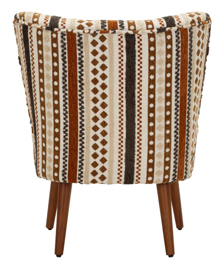 Poltrona mombasa cm 65x68x80