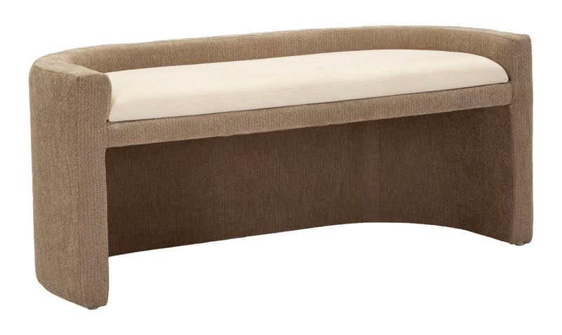 Panca vipe cm 124x51x53