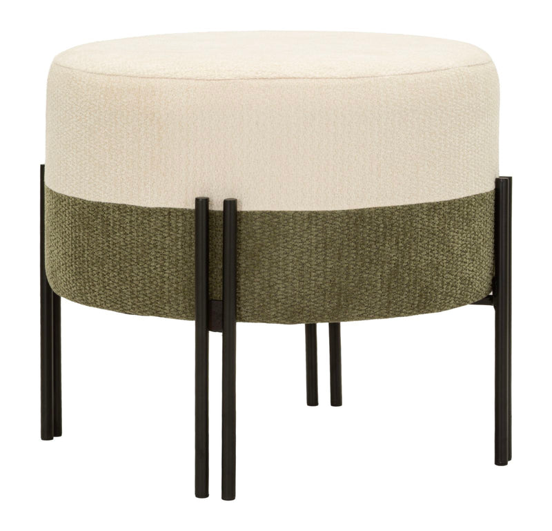 Pouf tedy cm ø 49x42