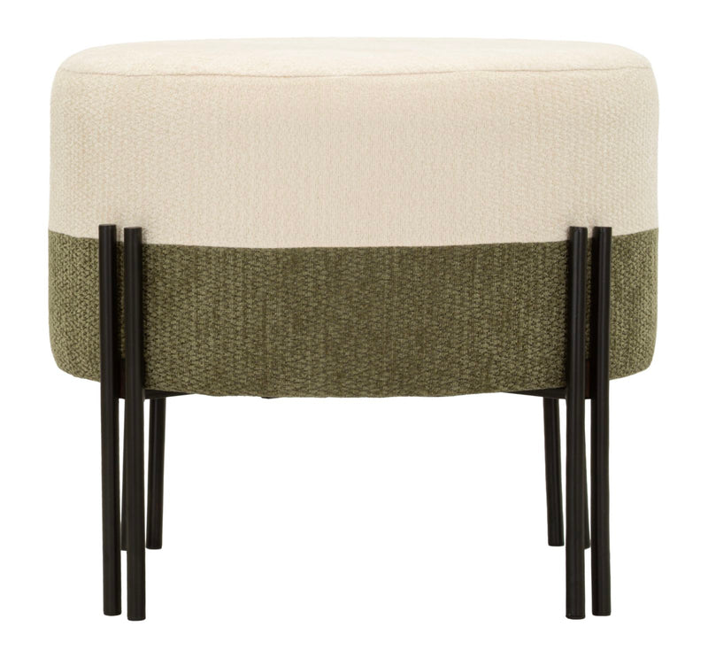 Pouf tedy cm ø 49x42