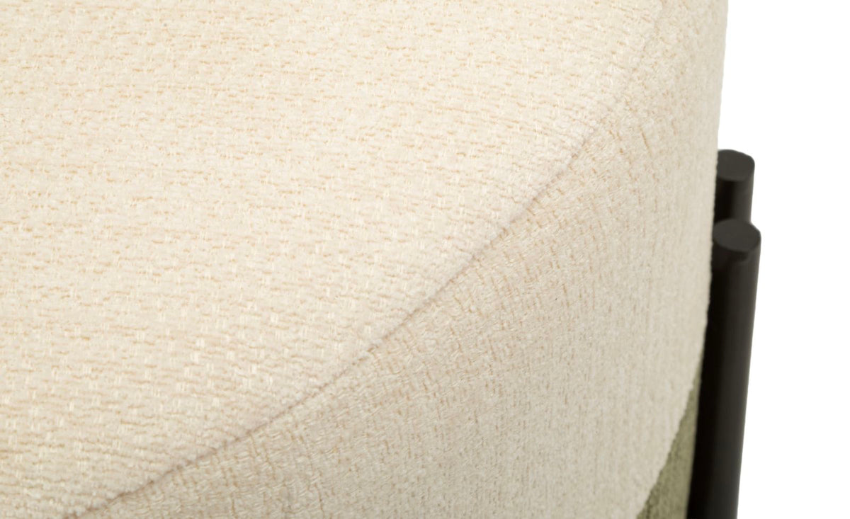 Pouf tedy cm ø 49x42