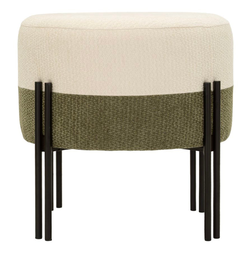Pouf tedy cm ø 44x41