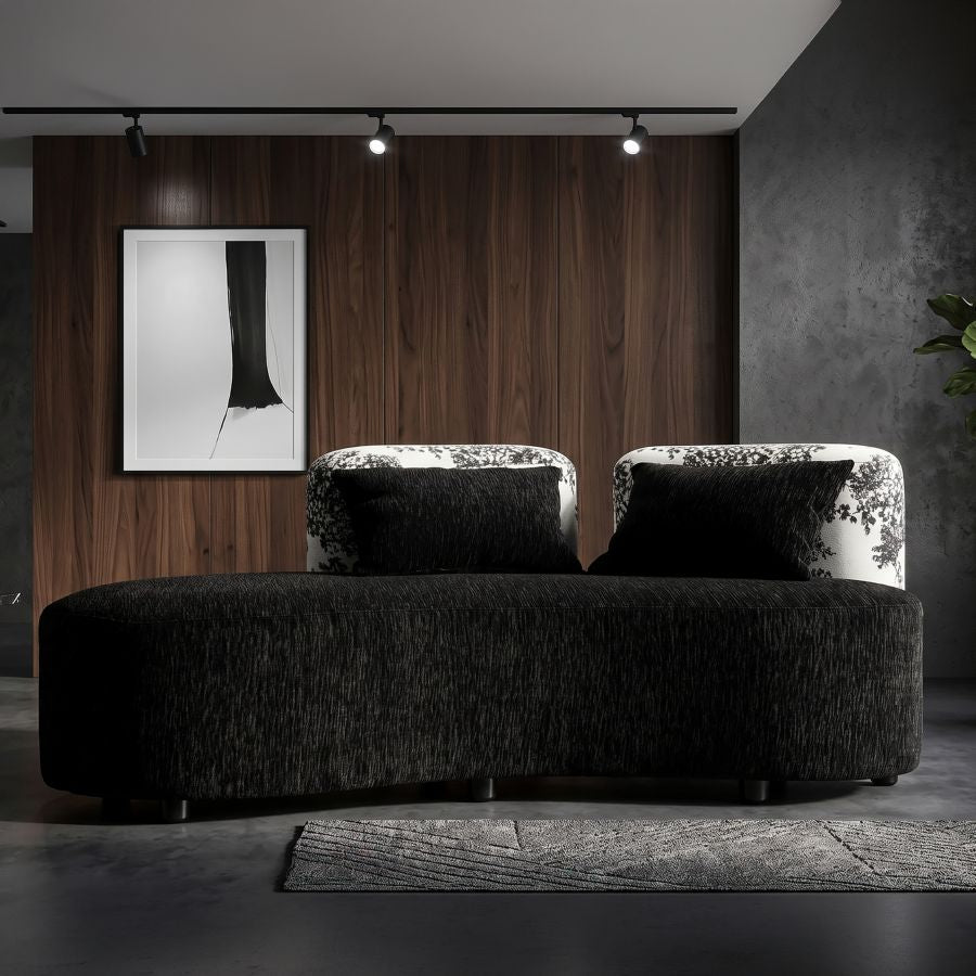 Mauro Ferretti Divanetto Okinawa 160 x 86 x 67 cm