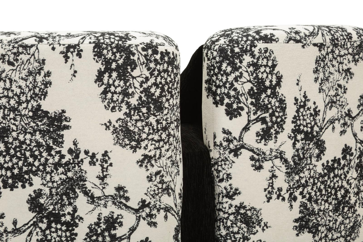 Mauro Ferretti Divanetto Okinawa 160 x 86 x 67 cm