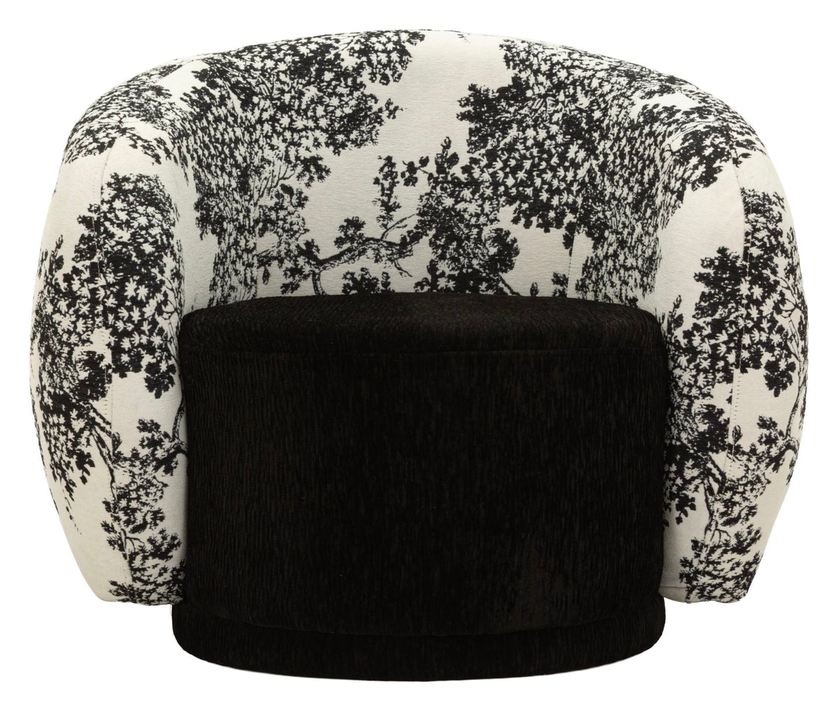 Poltrona okinawa cm 90x78x74