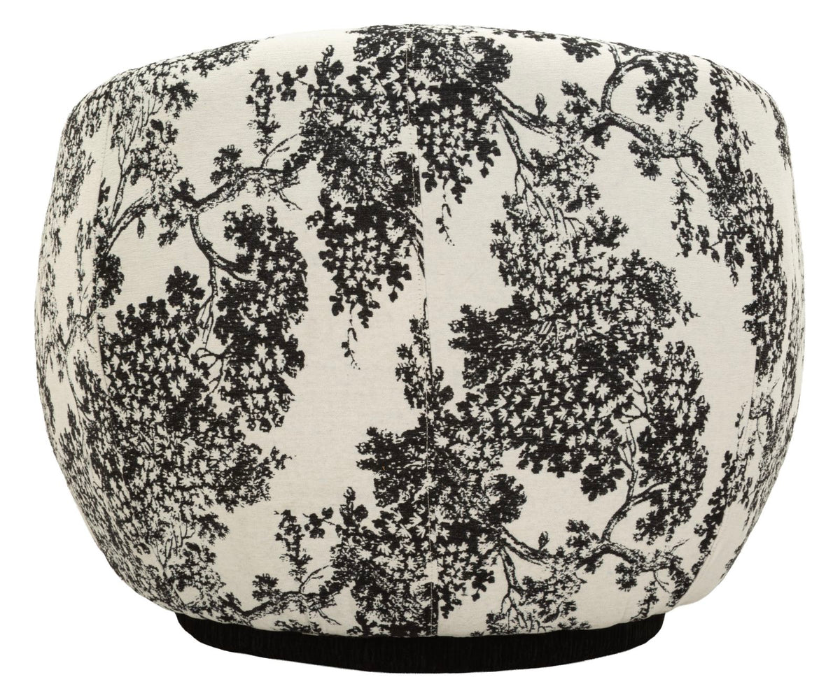 Poltrona okinawa cm 90x78x74