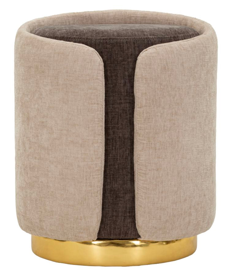 Pouf space avana cm ø 40x50