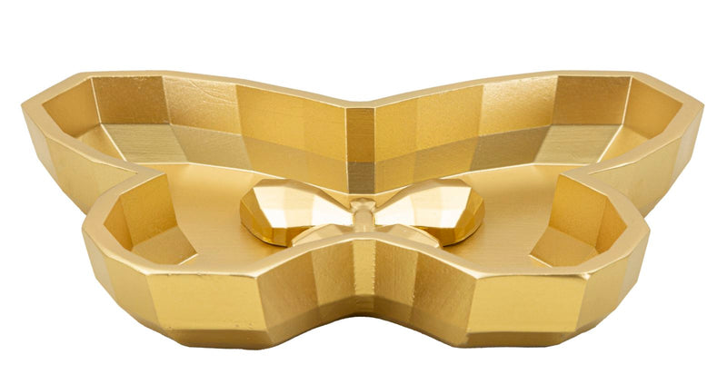 S/tasche butterfly cm 20,5x17,5x3