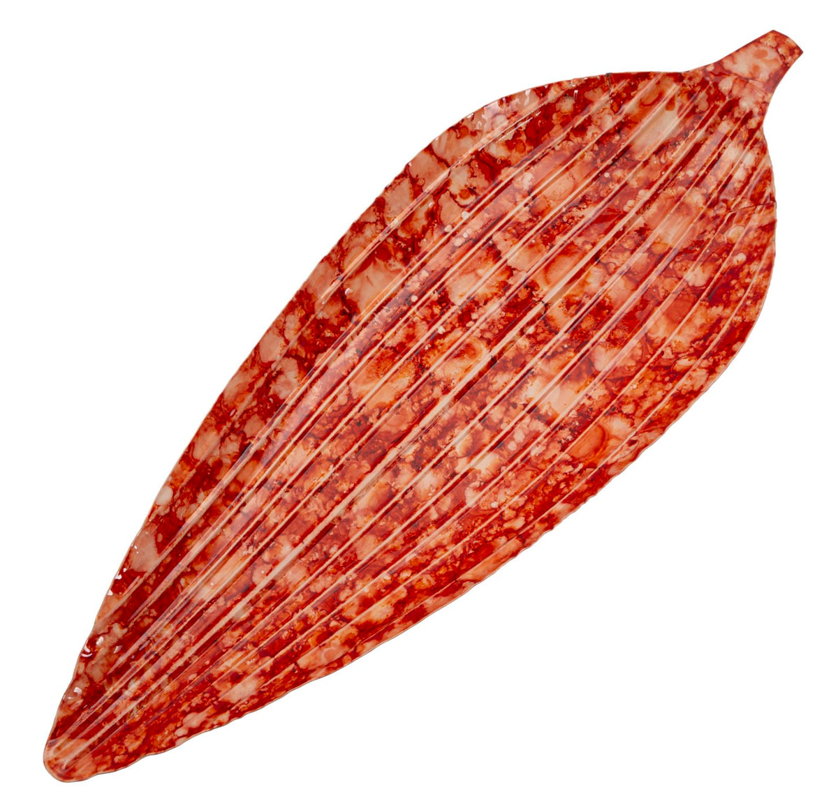 S/tasche drop red cm 50x18x4 min 2