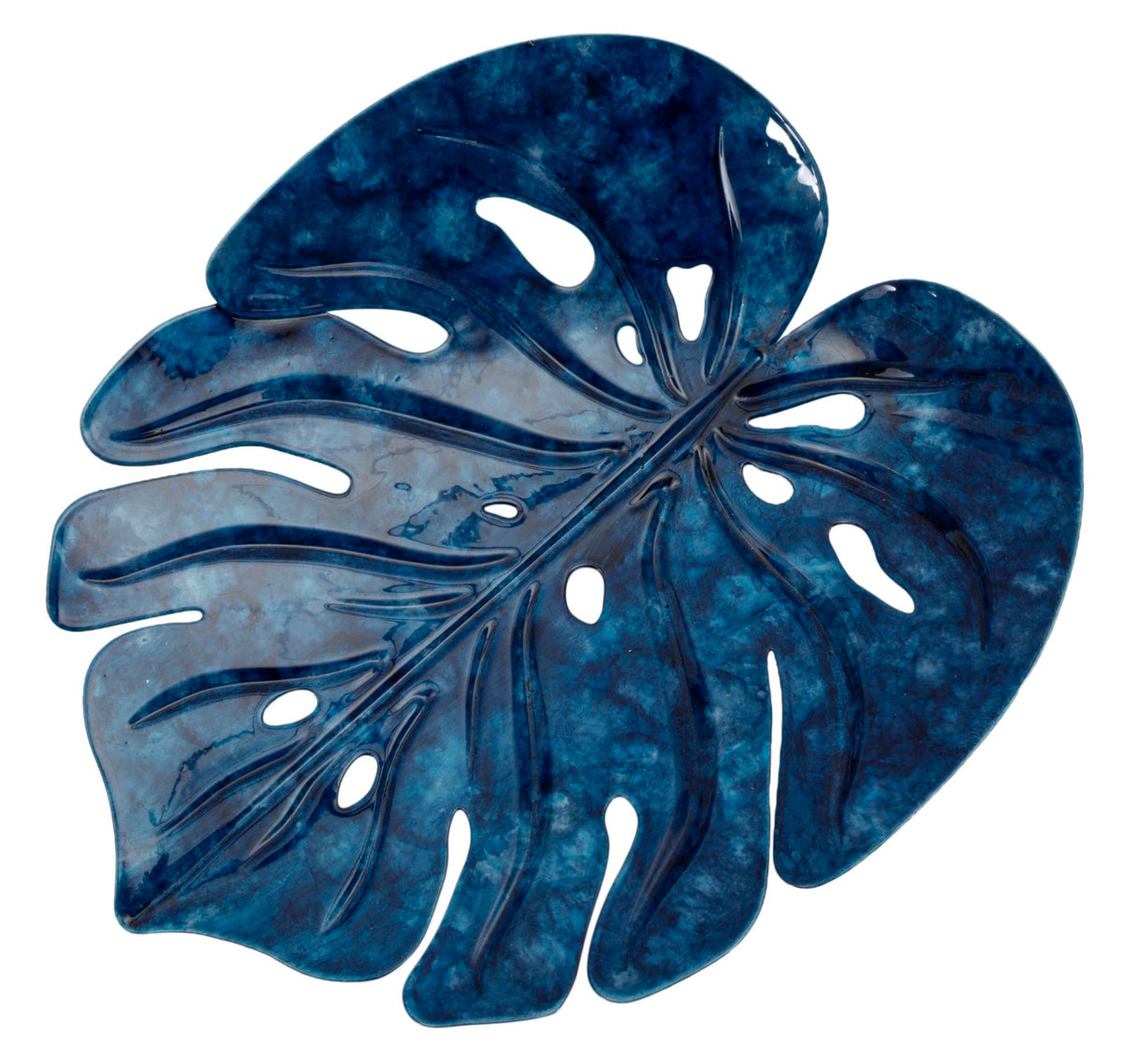 S/tasche drop blue cm 27x5x23 min 2