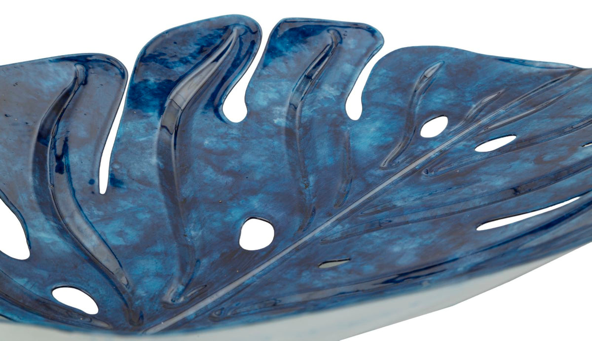 S/tasche drop blue cm 27x5x23 min 2
