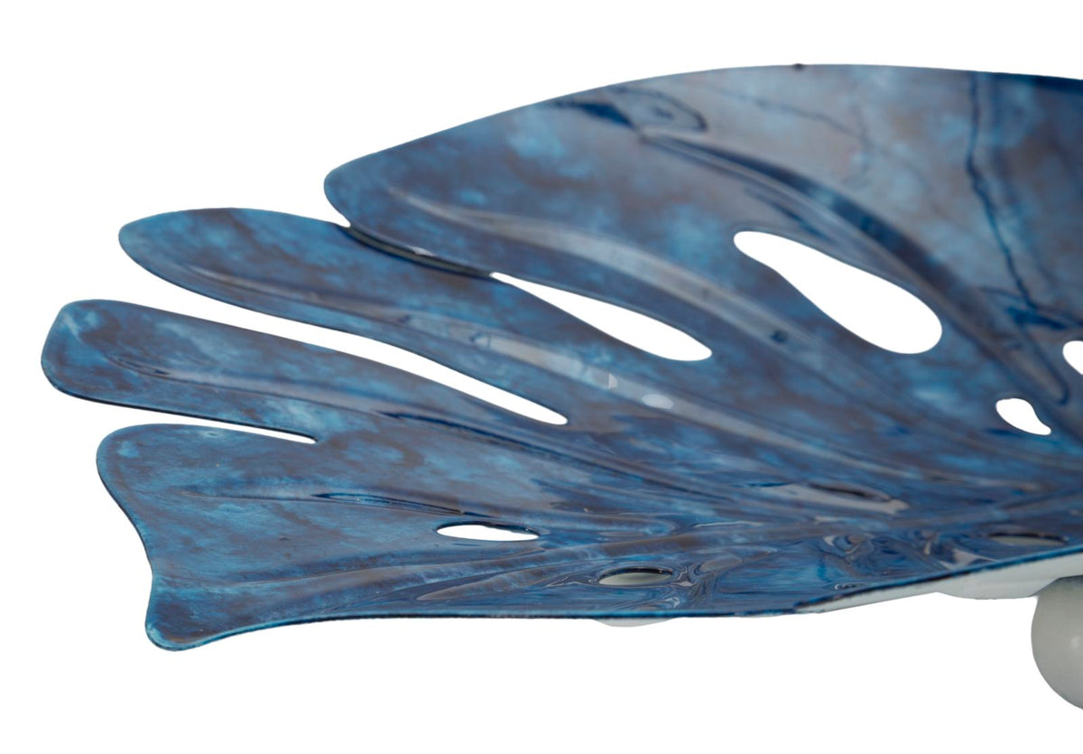 S/tasche drop blue cm 27x5x23 min 2