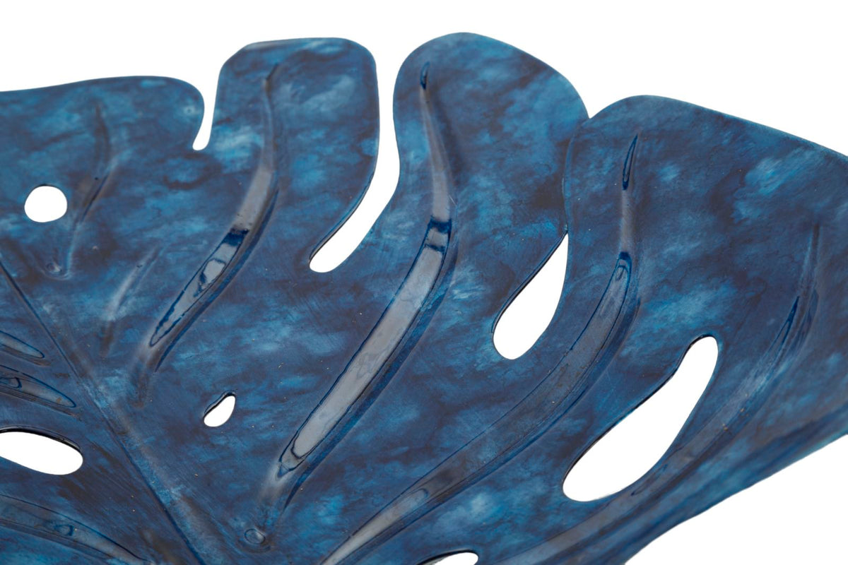 S/tasche drop blue cm 27x5x23 min 2