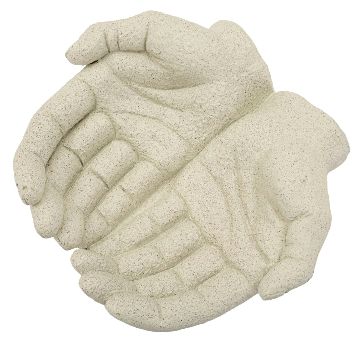 Mauro Ferretti Svuotatasche Hands Stons 22,7 x 20 x 7,3 cm