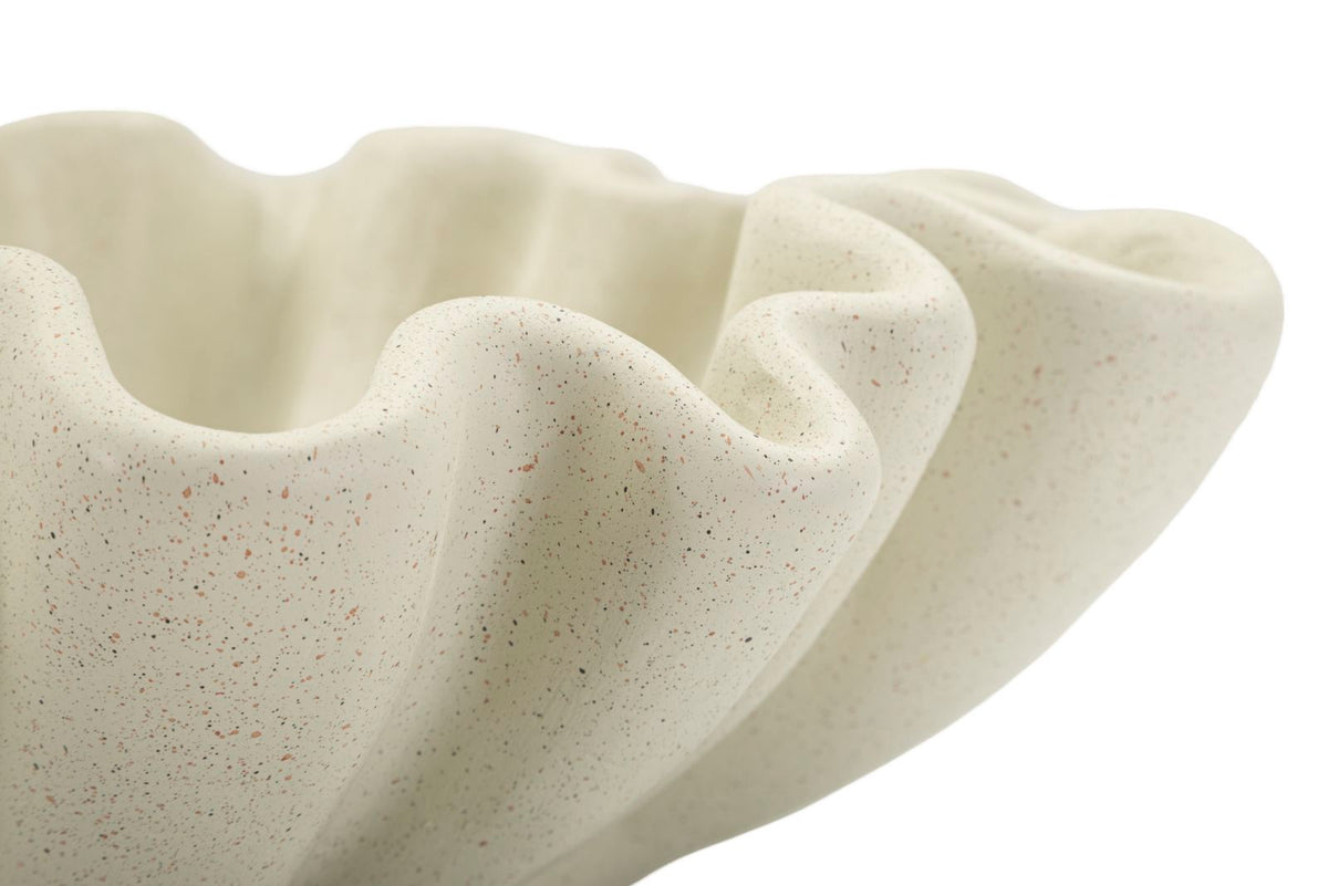 Mauro Ferretti Svuotatasche Stons Ø 31 x 9 cm
