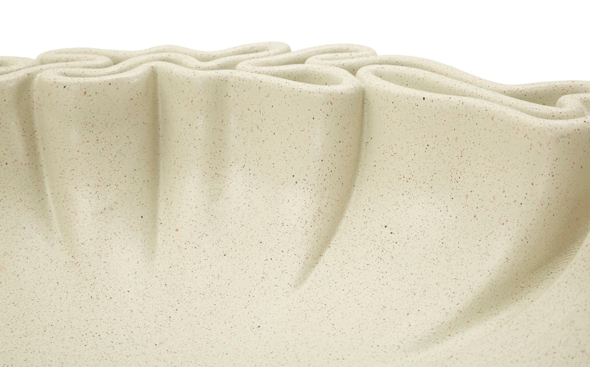 Mauro Ferretti Svuotatasche Stons 30,5 x 29 x 7,5 cm