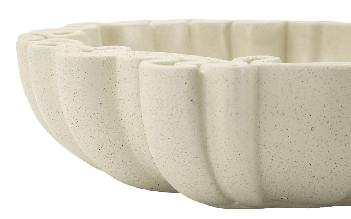 Mauro Ferretti Svuotatasche Stons 30,5 x 29 x 7,5 cm