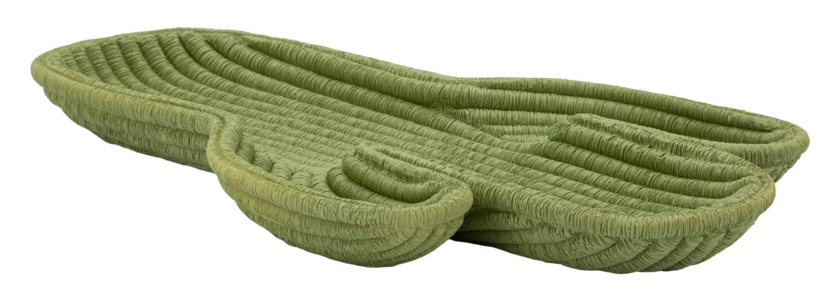 Mauro Ferretti Svuotatasche Cactus 34 x 20 x 3 cm